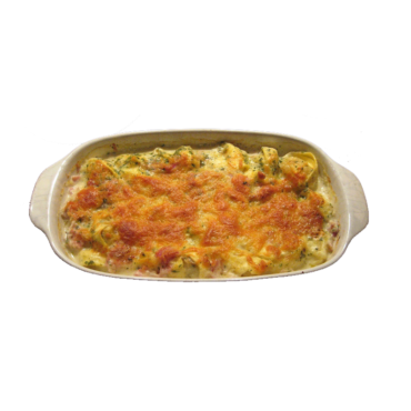 Macaroni al Forno