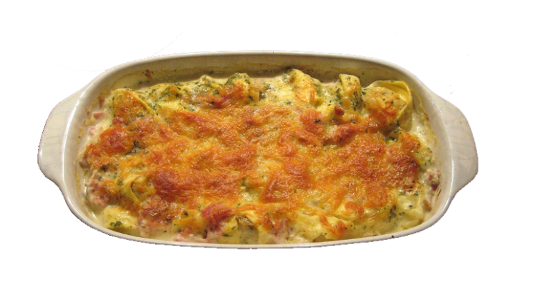 Macaroni al Forno