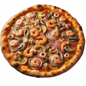 Frutti di mare