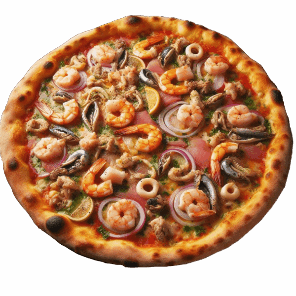 Frutti di mare