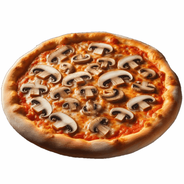 Funghi