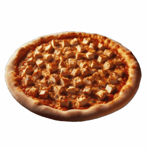 Di pollo Piccante