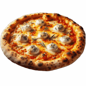 Quattro formaggio